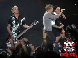 Die Toten Hosen - 11.12.2013 Duesseldorf (4)